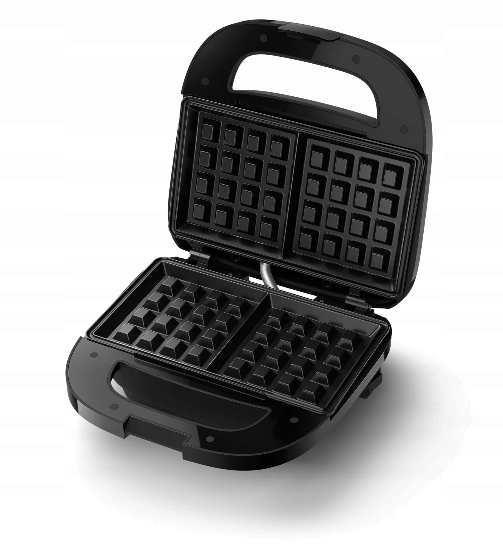 Waffle iron Philips HD2332/90 750 W 2 waffles non-stick coating Brand no brand