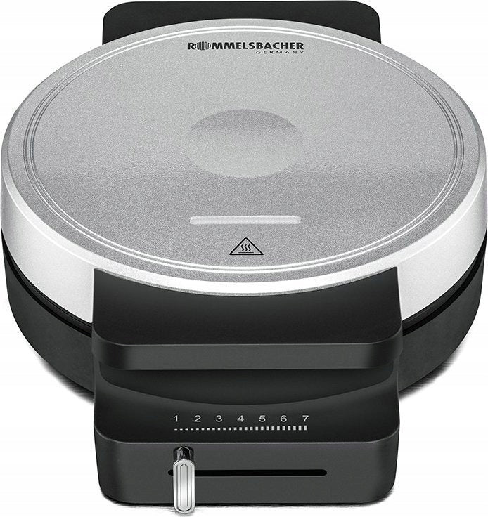 Waffle iron Rommelsbacher WA 850