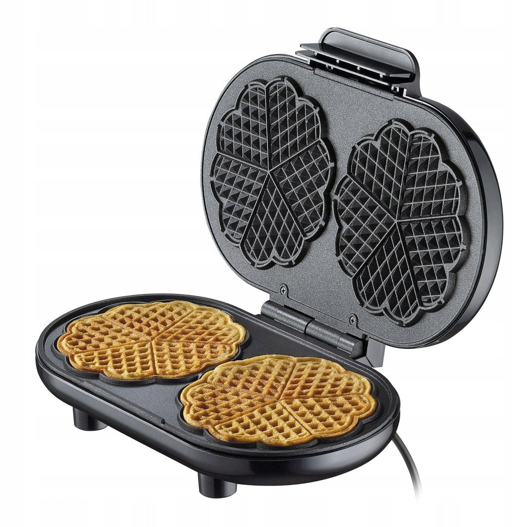Waffle iron SMALL CILIO diameter 15,5 CM MINI