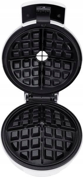 Waffle iron Steba WE 20 VOLCANO white 700 W white Manufacturer code WE 20 VOLCANO white