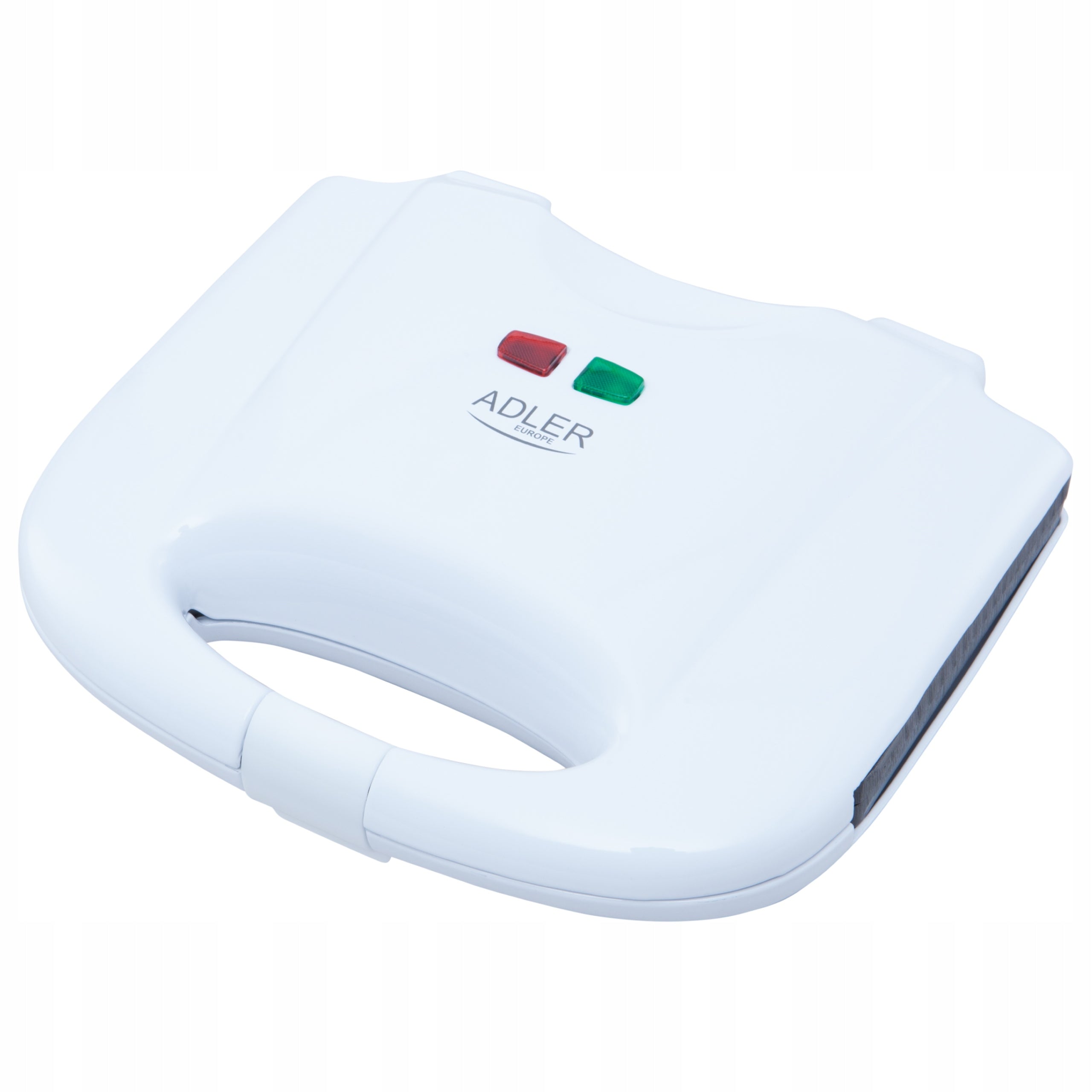 Waffle maker for 2 waffles ADLER AD311 700W Power rating 700 W