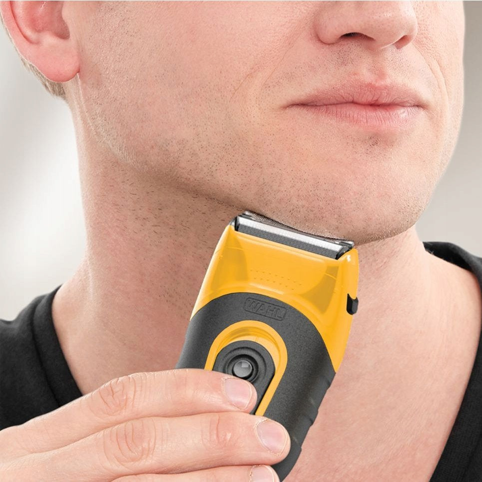 Wahl Extreme Grip Travel Shaver Wireless Manufacturer code 3029313