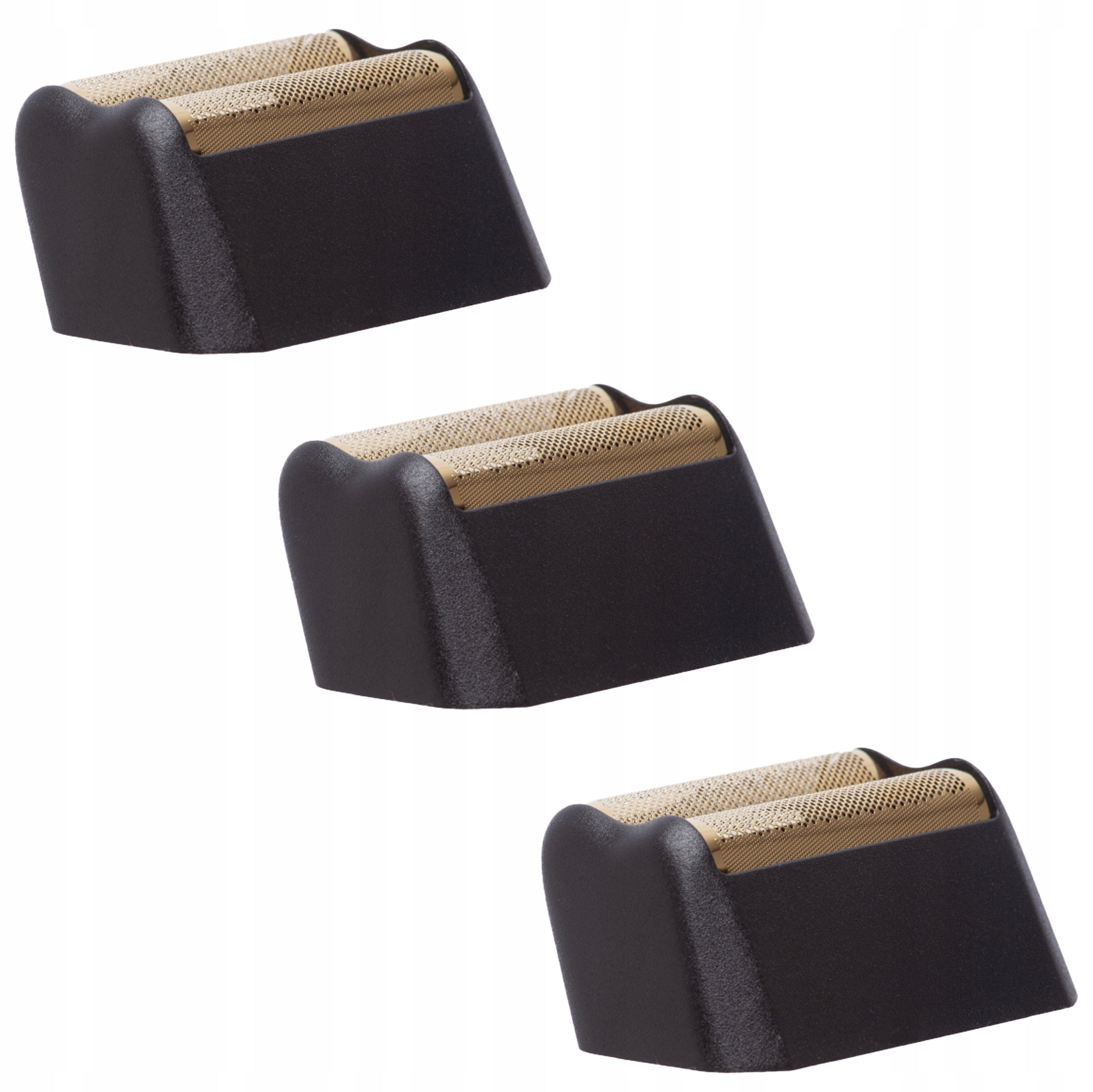 Wahl FINALE stock Foil for razor gold EAN (GTIN) 840302410004