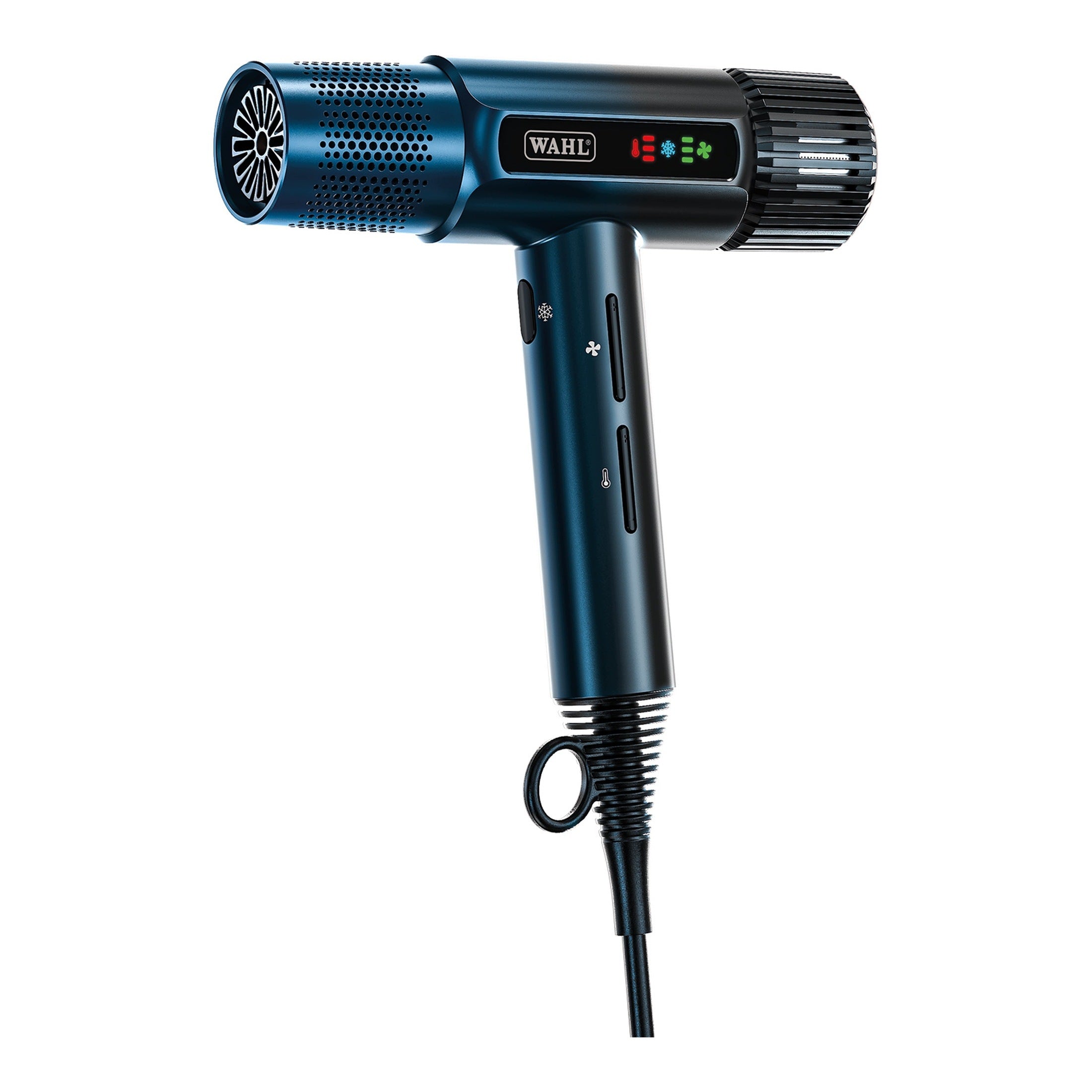 Wahl Vanquish Navy Blue