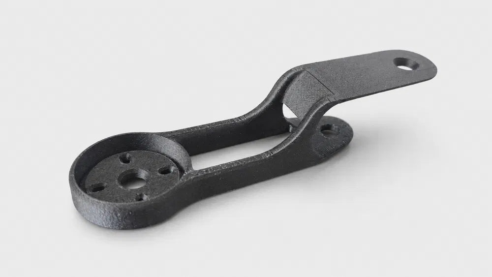 Wahoo/Garmin/Magene Computer Holder for Canyon Gear Groove / Canyon Groove Manufacturer code (01)05908136406602