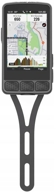 Wahoo computer holder ROAM 3 / BOLT 3 Integrated Handlebar Manufacturer code WFCC89MIHS