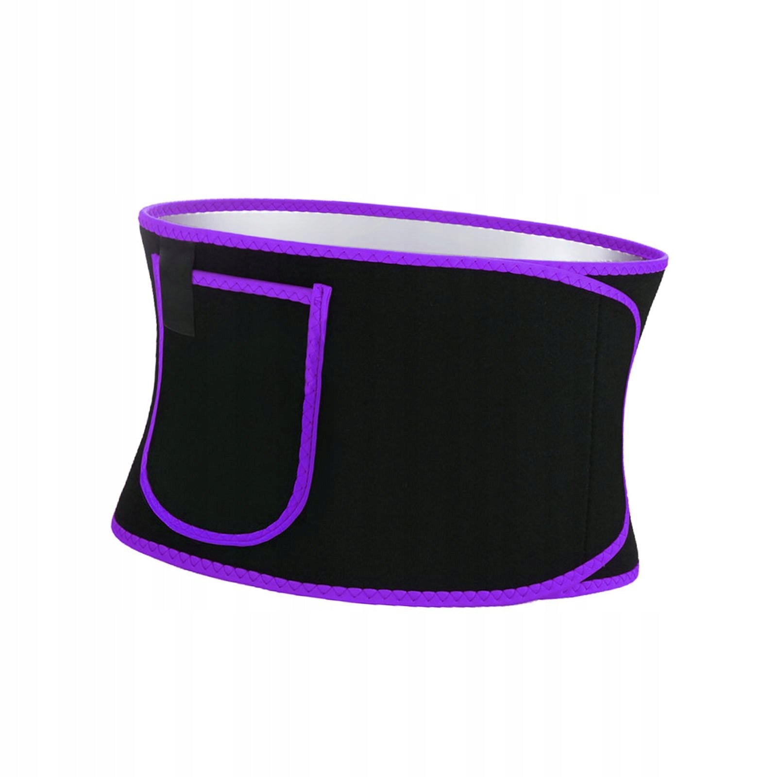Waist Trainer Belt Women Waist Trainer Violet Brand no brand