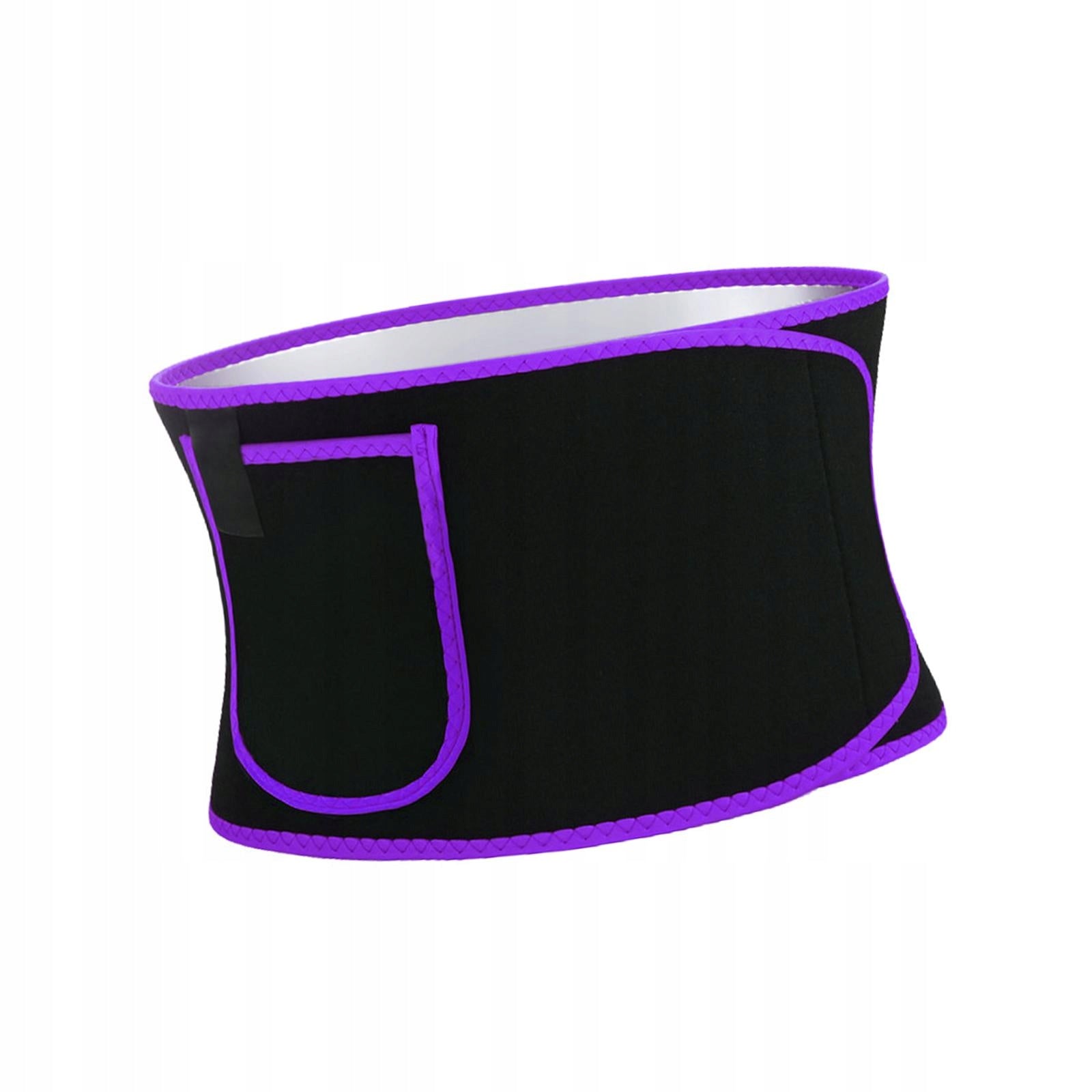 Waist Trainer Belt Women Waist Trainer Violet Kind other