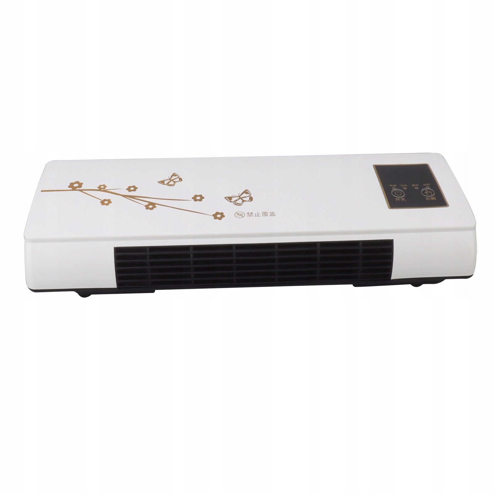 Wall Air Conditioner with Remote Time Control Portable Mini 7G Model 0793GAZB
