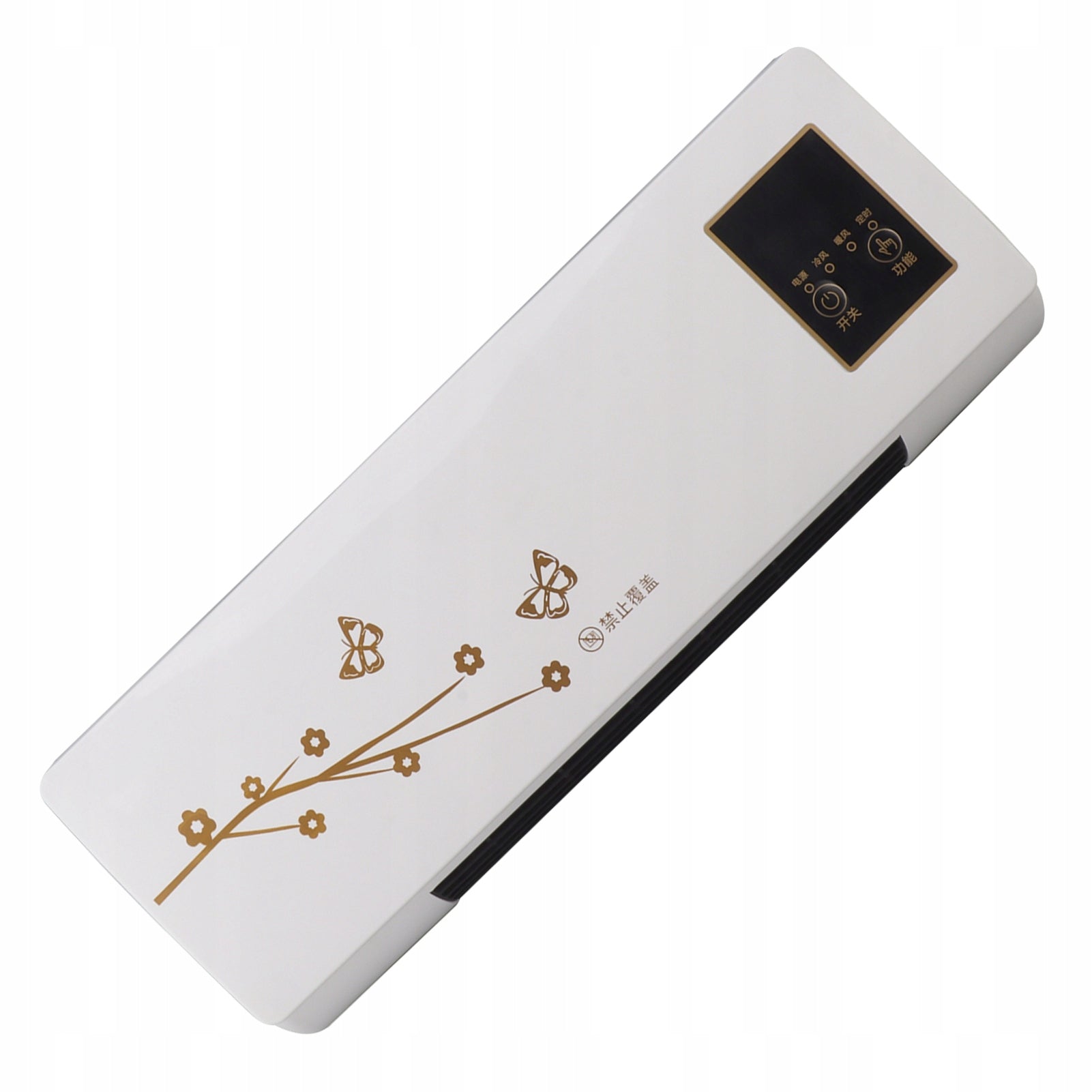 Wall Air Conditioner with Remote Time Control Portable Mini 7G Range of energy efficiency classes A - G