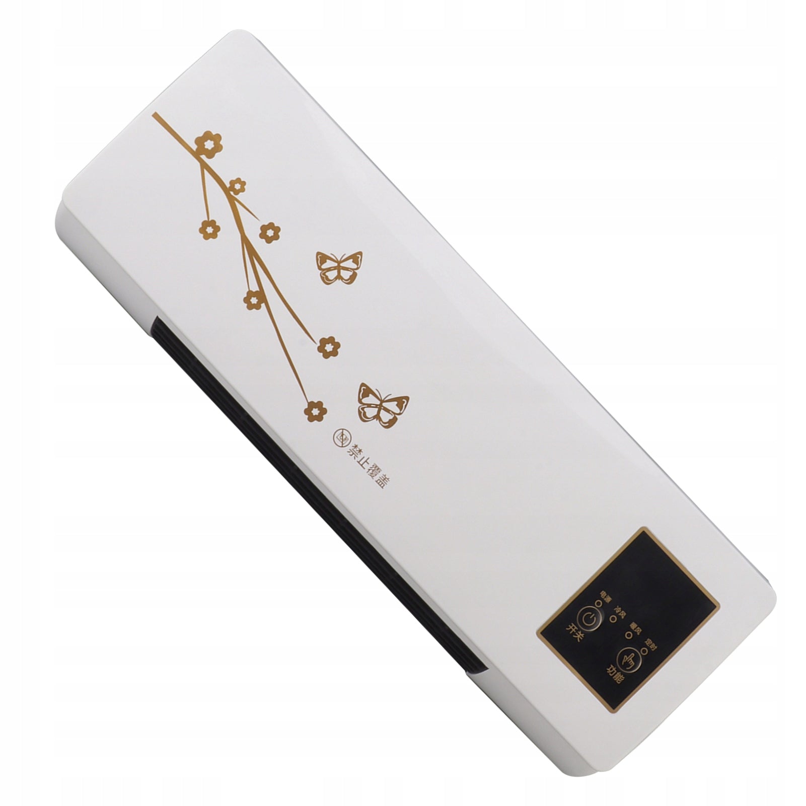 Wall Air Conditioner with Remote Time Control Portable Mini ET Range of energy efficiency classes A - G