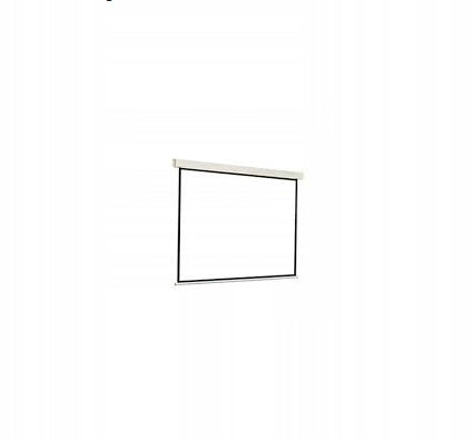 Wall-Ceiling Screen Kauber MIDI Clear Vision 550x309cm 16:9 Clear Vision