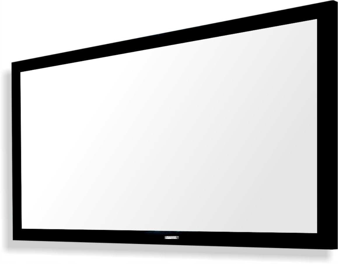 Wall Frame Screen Suprema Taurus 280 x 157 cm 16:9 Acoustic HD-P HD-W
