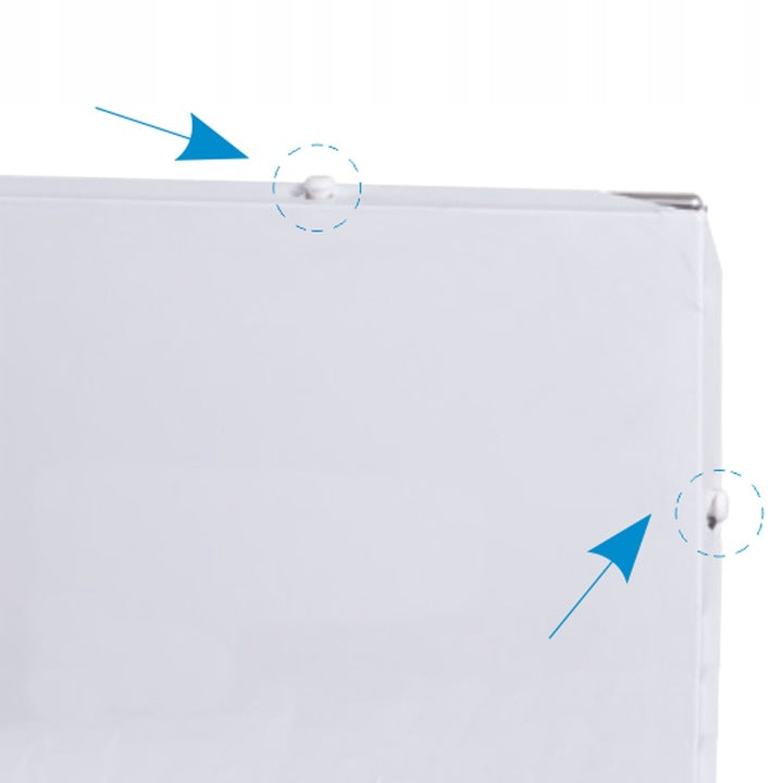 Wall Frame Screen Suprema Taurus Slim 180x101cm 16:9 Acoustic HD-P HD-W Manufacturer code TAURUS SLIM 180x101 cm ACU