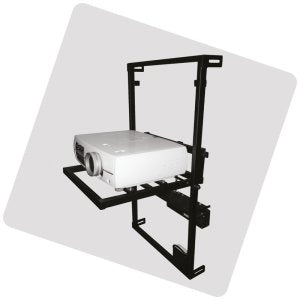 Wall Lift for the Ravell WSP-90 Projector