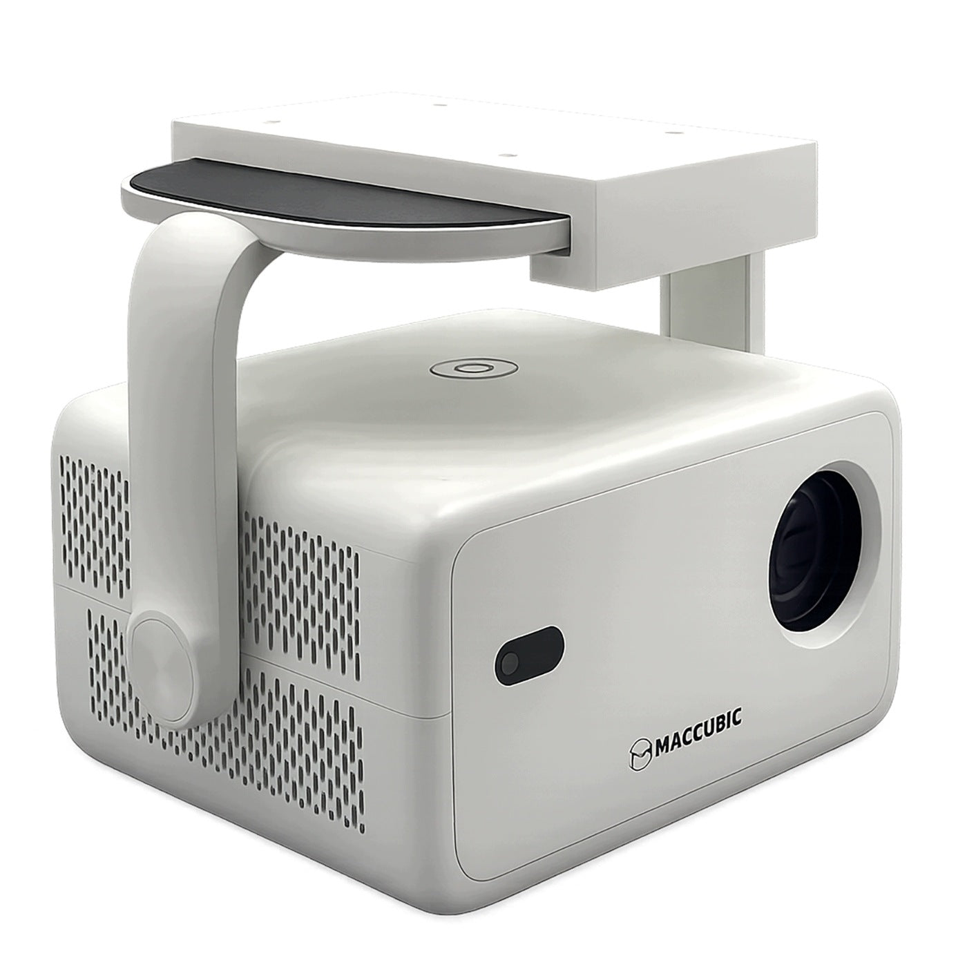 Wall Mount Ceiling Projector MAGCUBIC L018 Solid Construction Packaging status original