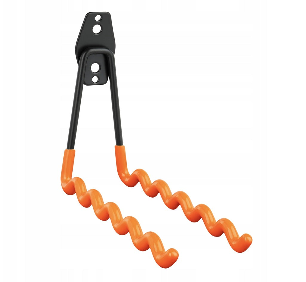 Wall Mount Corrugated Tool Hook Long Hooks Garage Organizer 19 Brand Bestselection