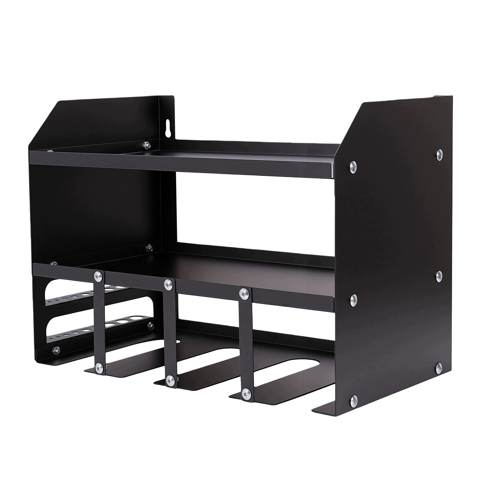 Wall Mount Power Tool Organizer Withstands 5H Manufacturer code AG260812031767