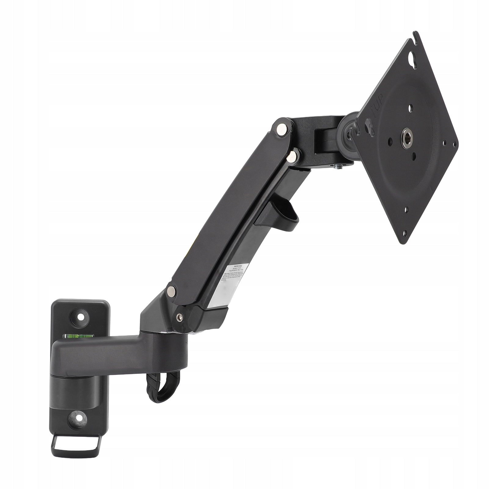 Wall Mount for 17-35 inch Computer Screen Adjustable Bracket VS Manufacturer code AG250915099414