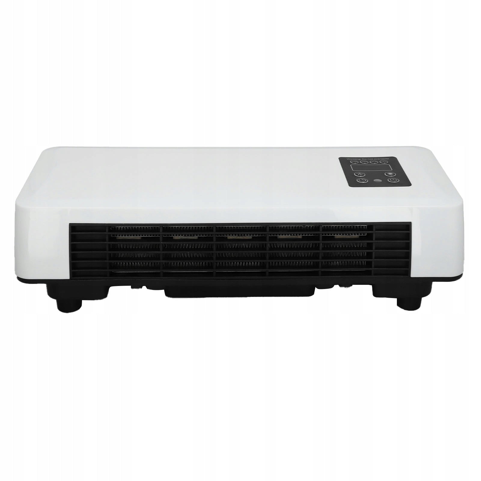 Wall Mounted Air Conditioning Heater, Adjustable Two Modes, Portable KR Range of energy efficiency classes A - G