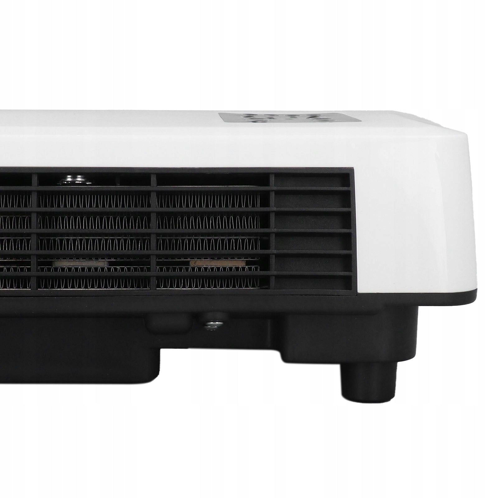 Wall Mounted Air Conditioning Heater, Adjustable Two Modes, Portable KR Type not specified