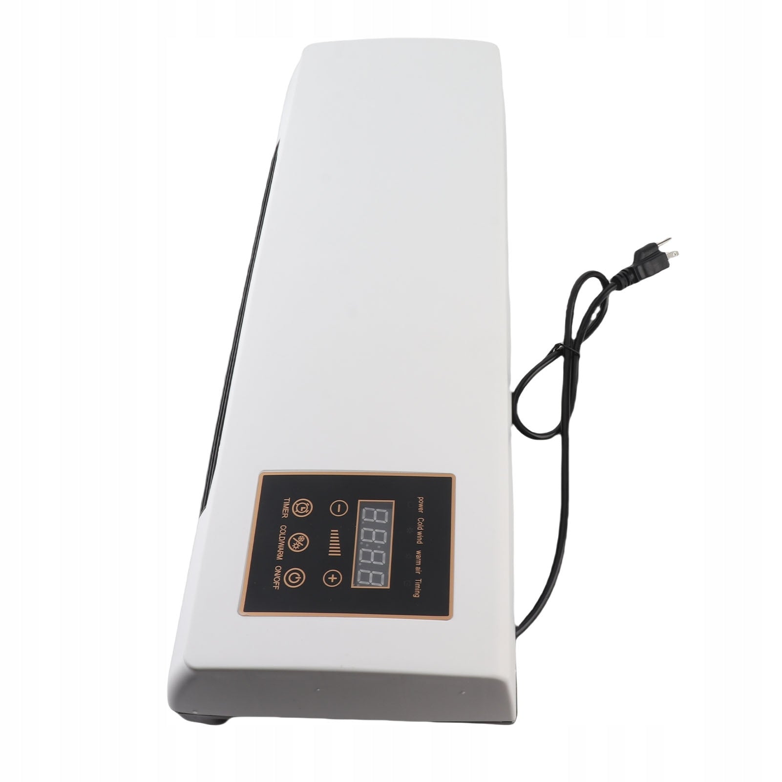 Wall Mounted Heating Machine Dual Use, Highly Efficient, 8D Model 9077BEMZ