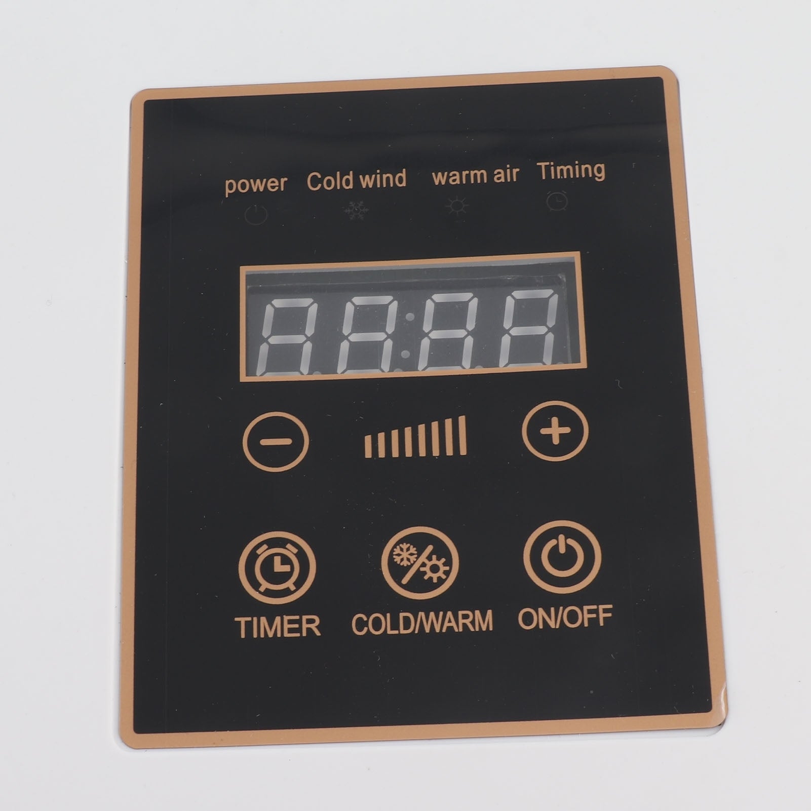 Wall Mounted Heating Machine Dual Use, Highly Efficient, 8D Type not specified