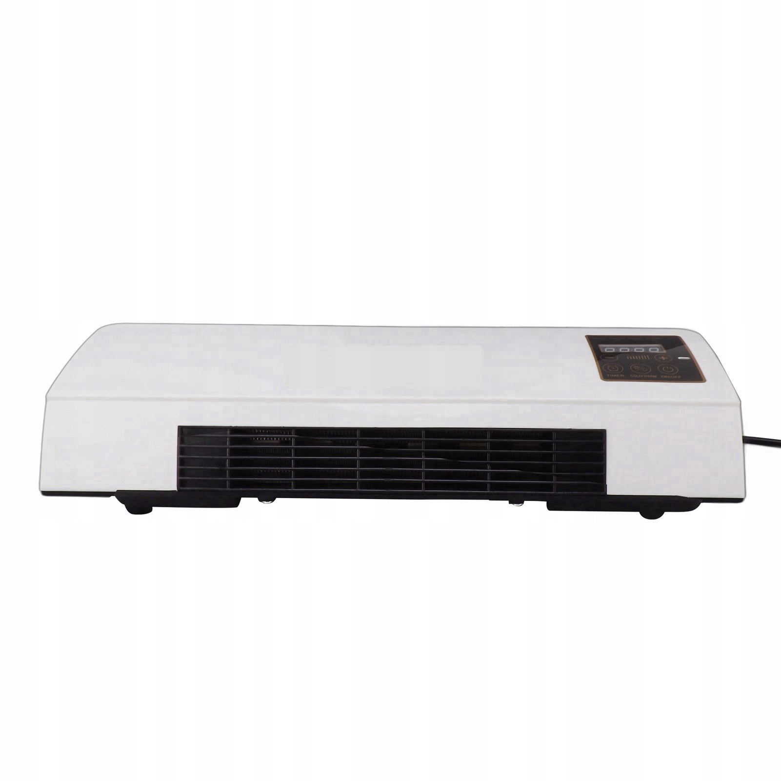 Wall Mounted Heating Machine, Overheat Protection Effective Double in Dominant color multicolor