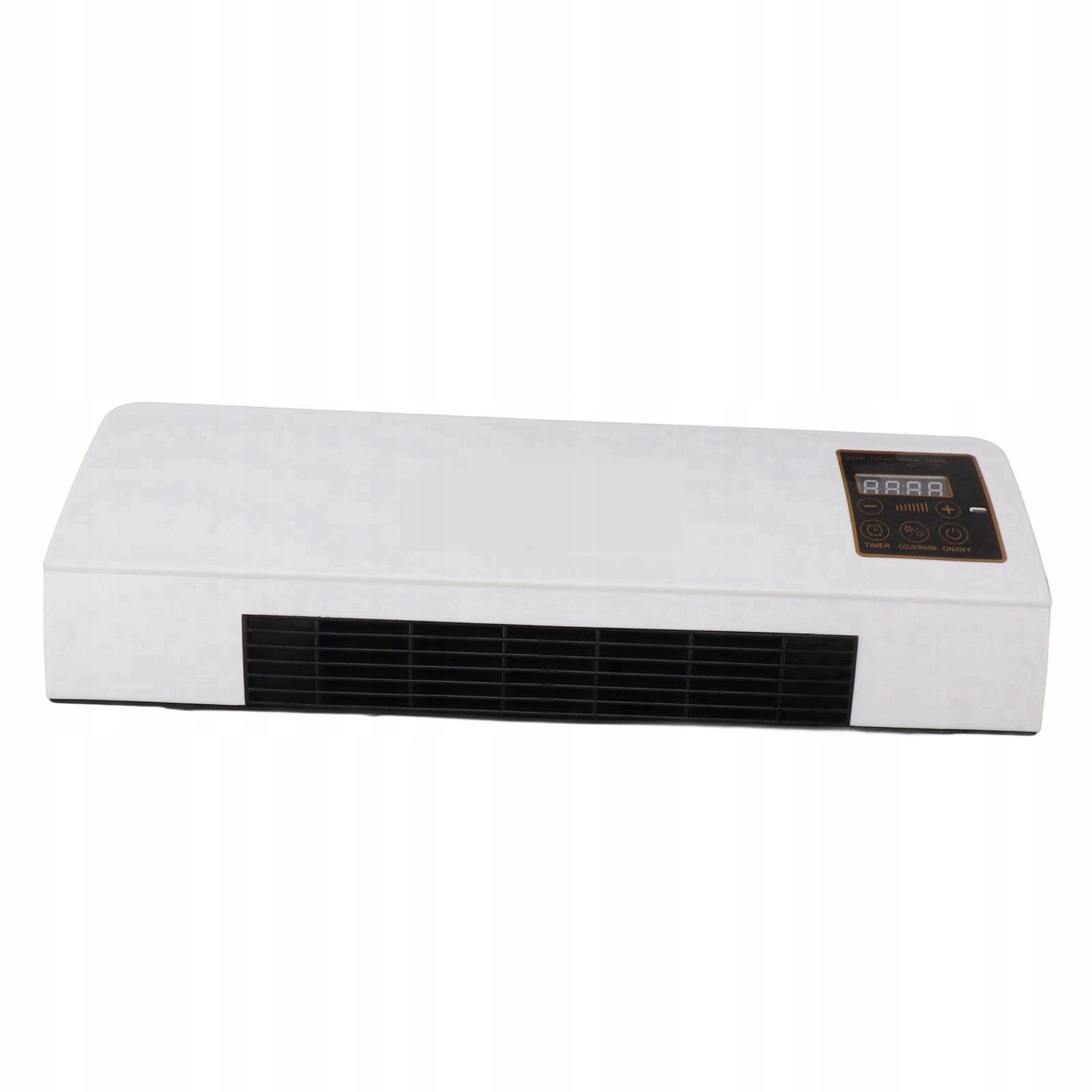 Wall Mounted Heating Machine, Overheat Protection Effective Double in