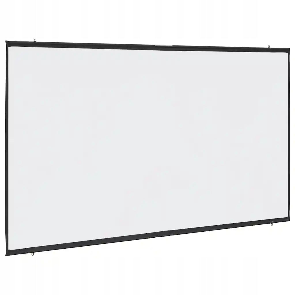 Wall Projection Screen 120 Inch 16:9