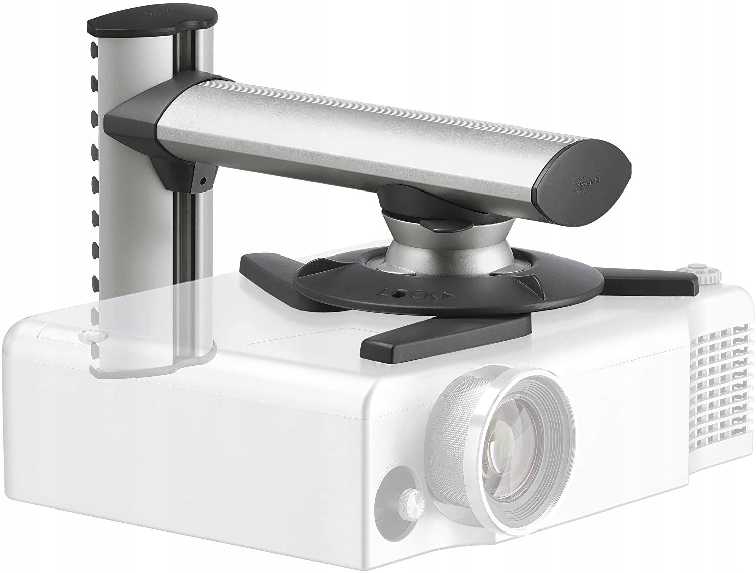 Wall/ceiling mount for projector Vogel's EPW 6565 10 kg Manufacturer code 8023654