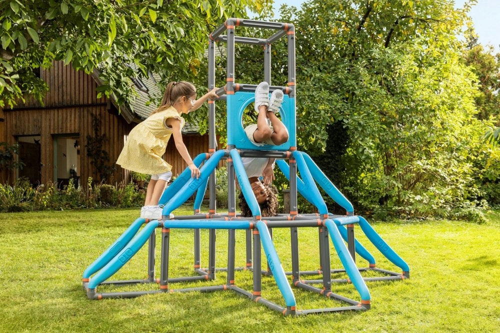 Wall climbing mountain GIANT Gymnastic ladder Tower 4 levels BIG Brand BIG