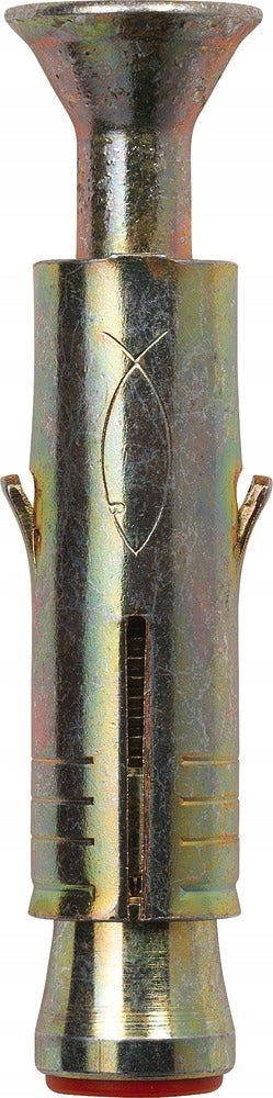 Wall/floor anchor ABUS WBA 100 GRANIT /sl20/ Model WBA 100