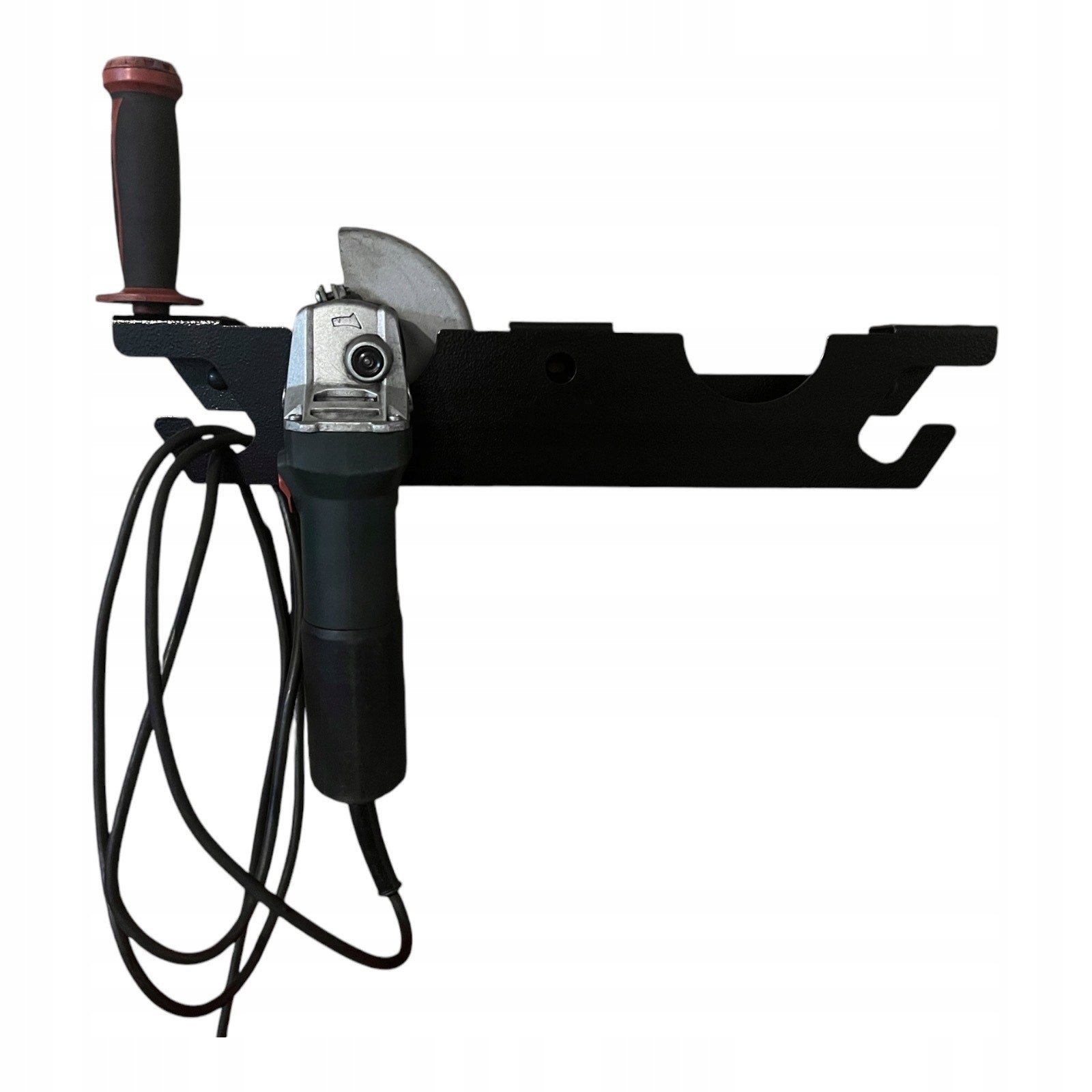 Wall hanger angle grinder holder flexa 125 double Manufacturer code WSC-125-P-W1