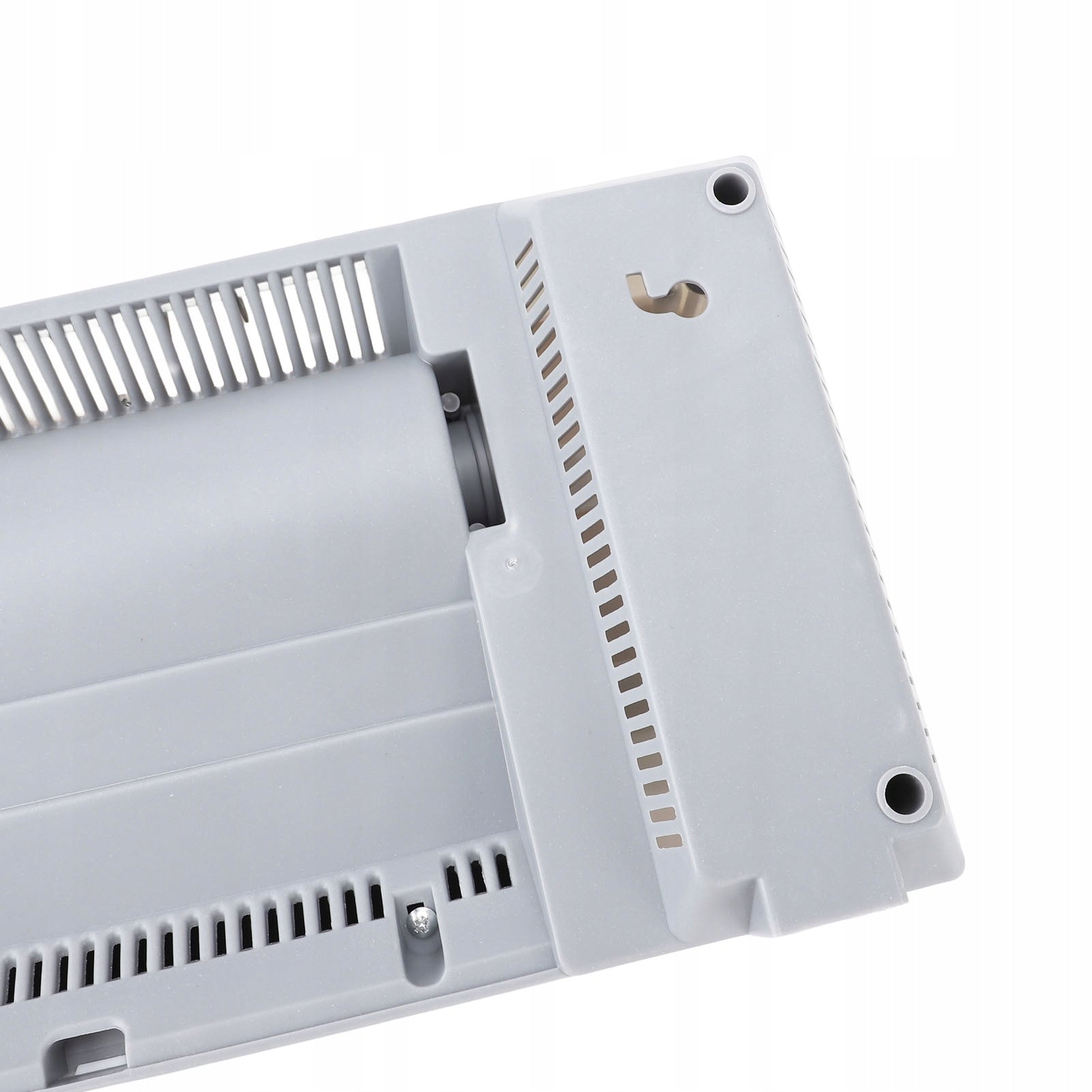 Wall heater, waterproof, safe, EU plug 220 V, wall, electric Manufacturer code AG251017096328