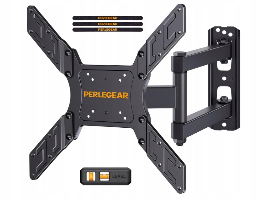 Wall mount for projector Perlegear PGMFK6 45 kg 26-55"