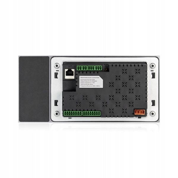 Wall player TONSIL WS-120 EAN (GTIN) 5904209577187