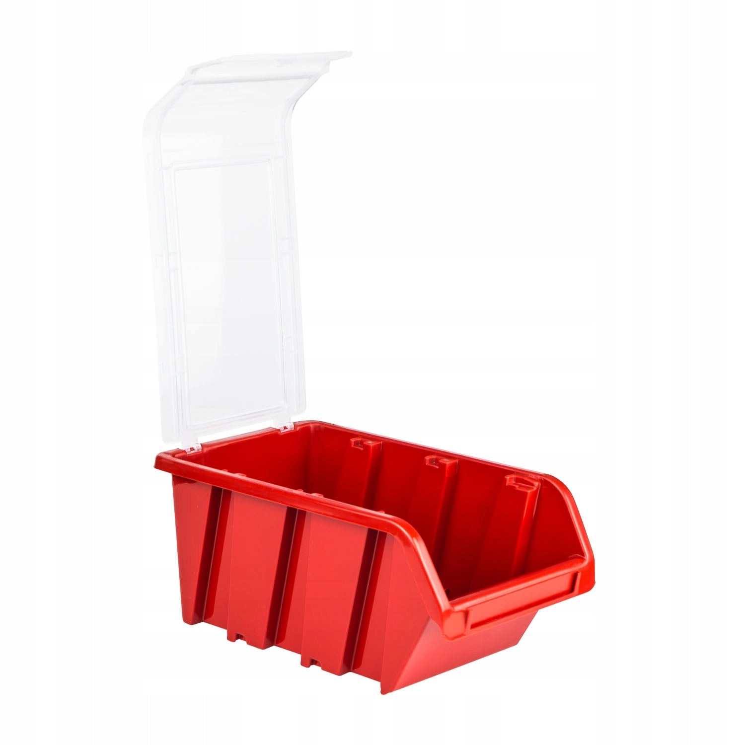 Wall workshop tool board 80x80cm + 40 cuvettes closed Product width 80 cm