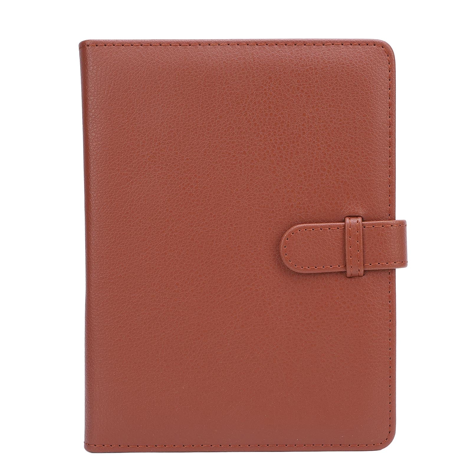 Wallet PU Leather Photo Album for 2K Wide Album Brand no brand