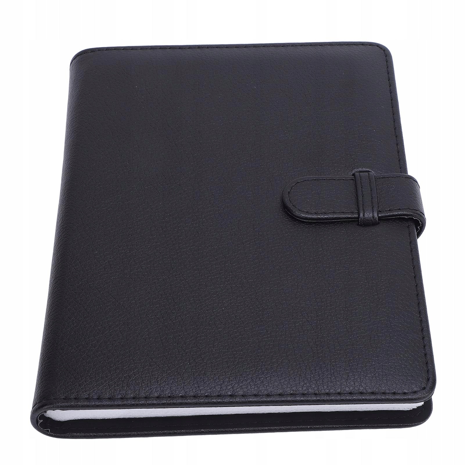 Wallet PU Leather Photo Album for 9Q Wide Album