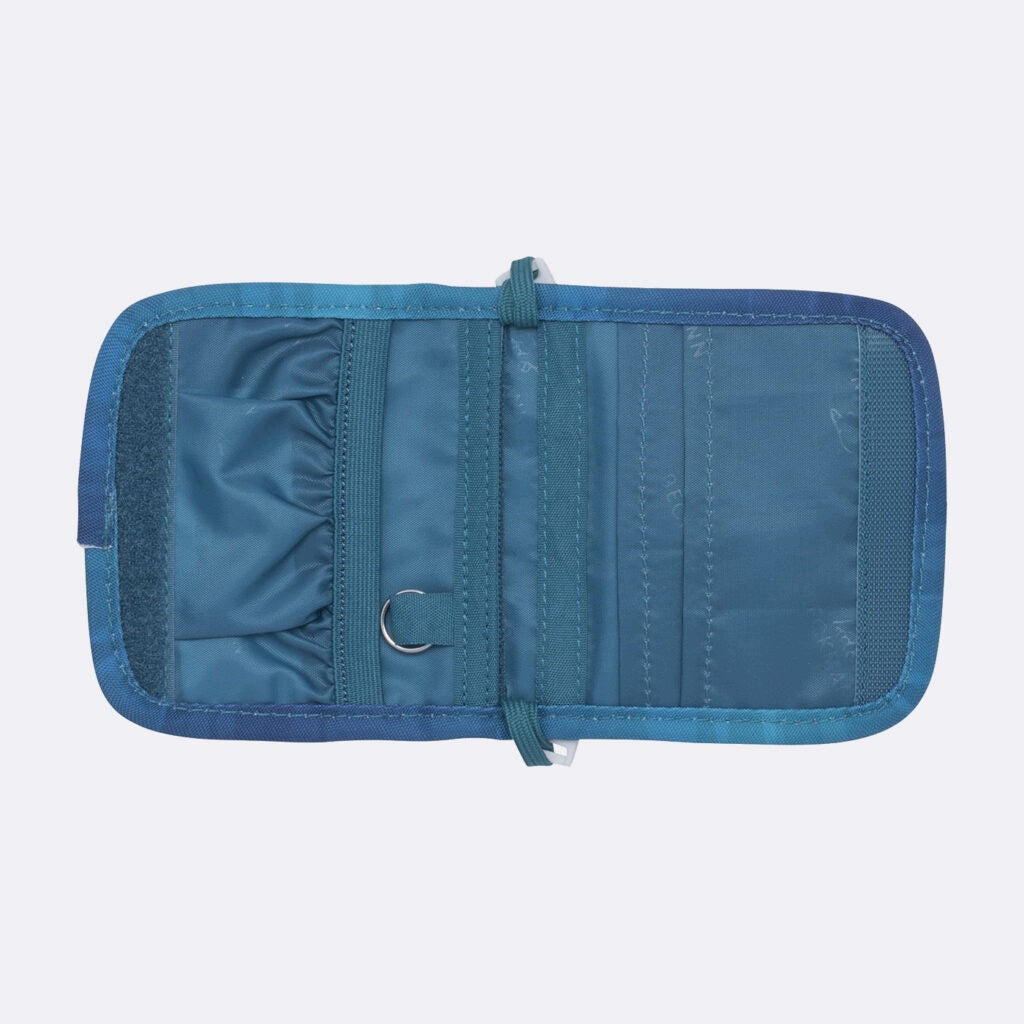 Wallet, Racing Beckmann Color multicolor