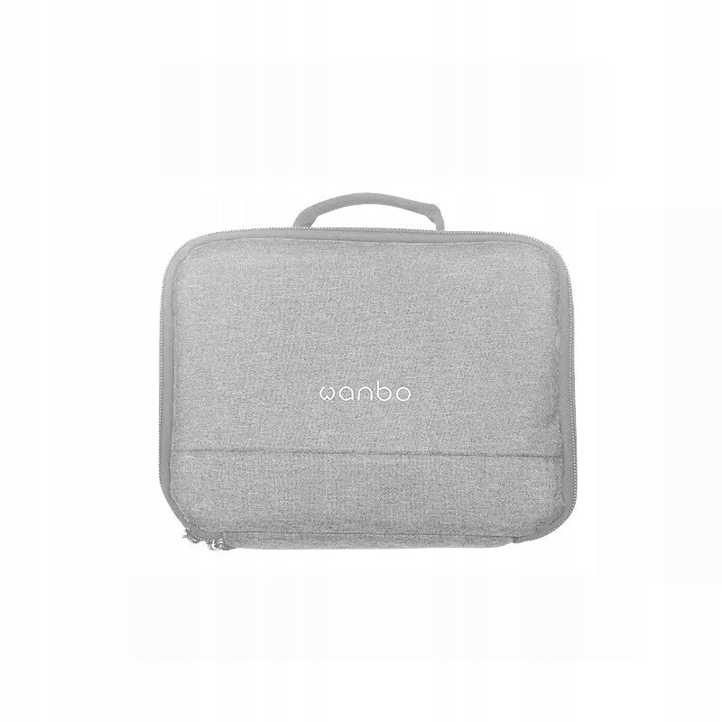 Wanbo Projector bag for T2 Free, T2 Max, Cube 2 Pro grey Brand Wanbo