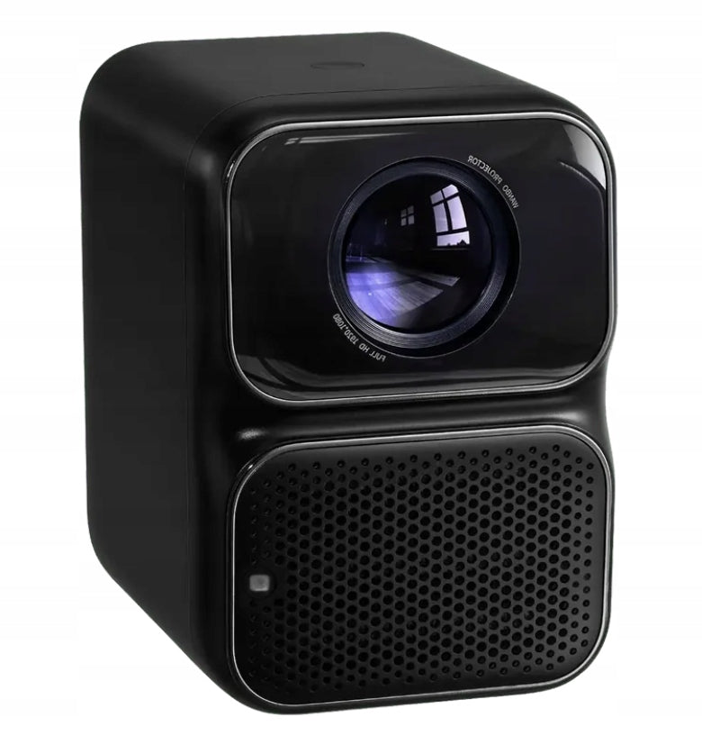 Wanbo TT projector Model WANBO TT