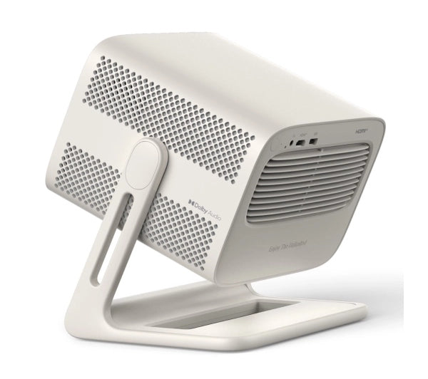 Wanbo Vali 1 Pro LCD FHD Wi-Fi Bluetooth Android TV Projector Packaging status original