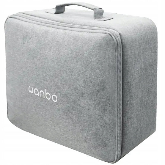 Wanbo dedicated bag for X5 Air X5 Pro series projector grey Brand Wanbo