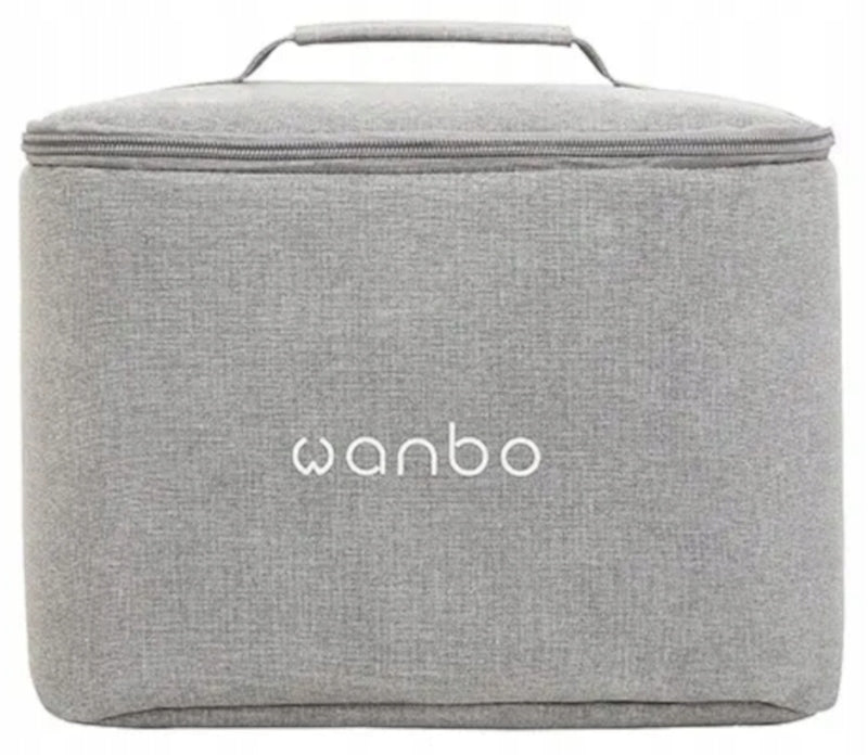 Wanbo portable protective bag dedicated for projector Wanbo T4 grey Brand Wanbo