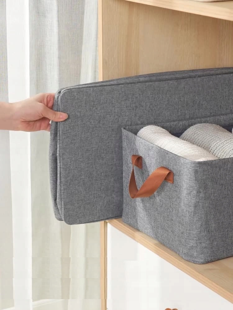 Wardrobe organizer for clothes underwear 47x28x20cm Brand no brand