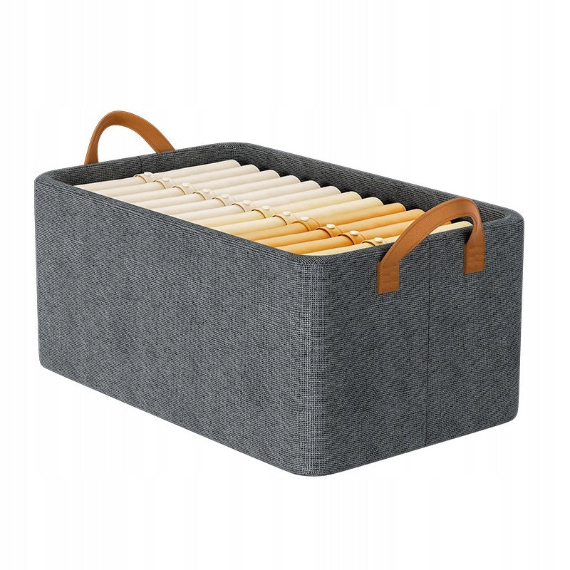 Wardrobe organizer for clothes underwear 47x28x20cm Manufacturer code ORG-SZ547