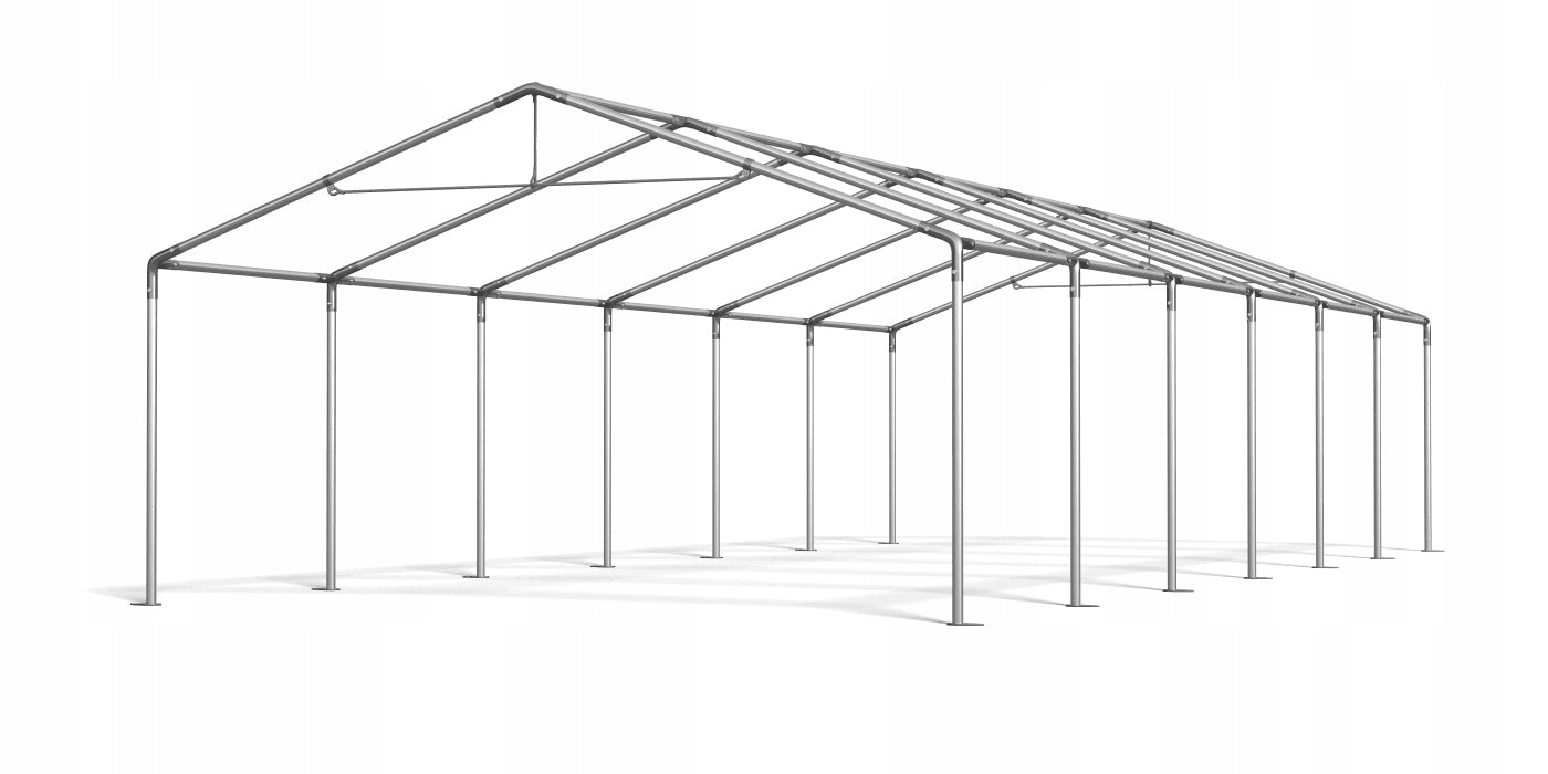 Warehouse Tent 6x12 Party Construction Steel