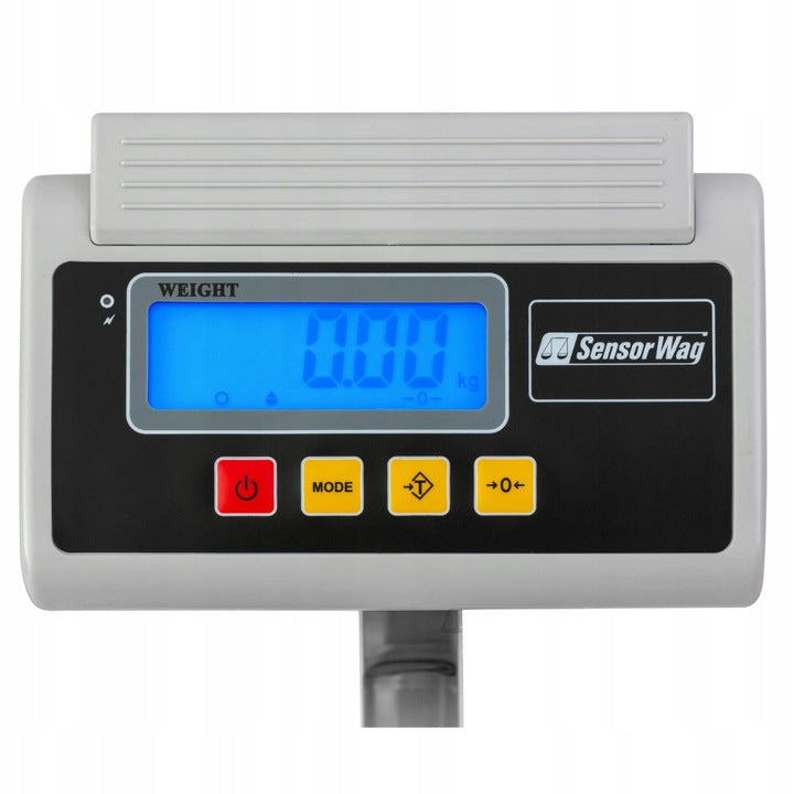 Warehouse scale up to 30kg 26x32 per warehouse simple solid control RS232 EAN (GTIN) 5903824908987